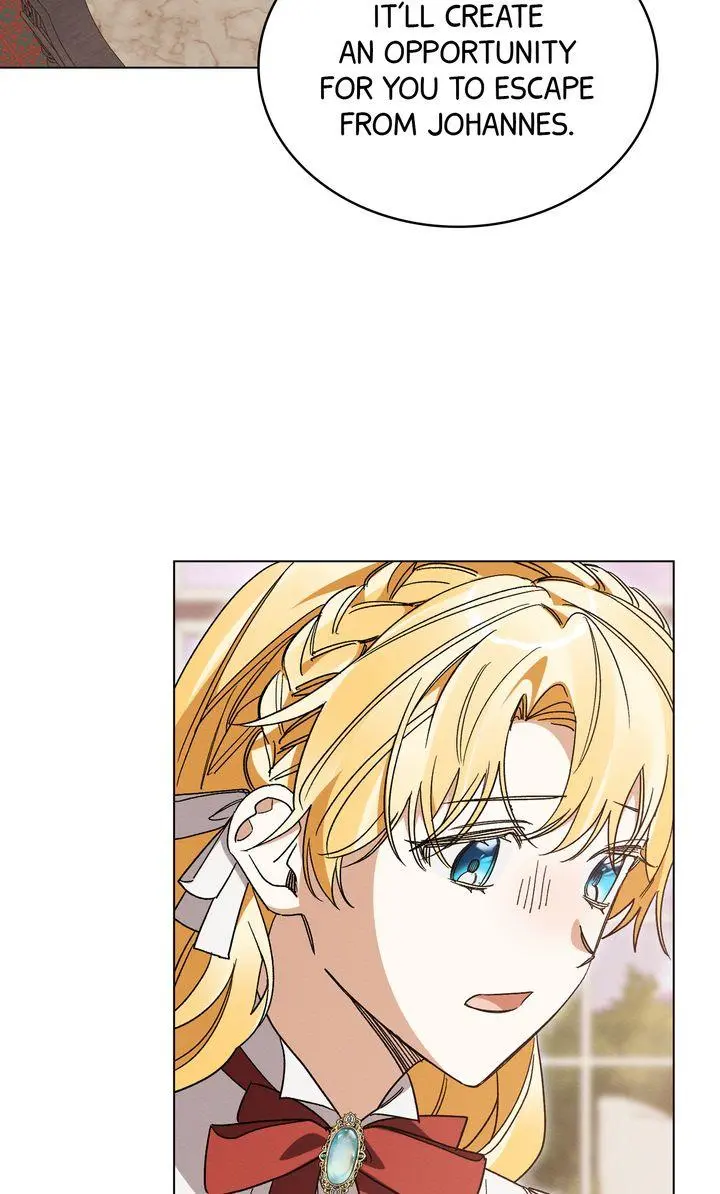 I Am Being Chased by My Husband Chapter 58 page 24