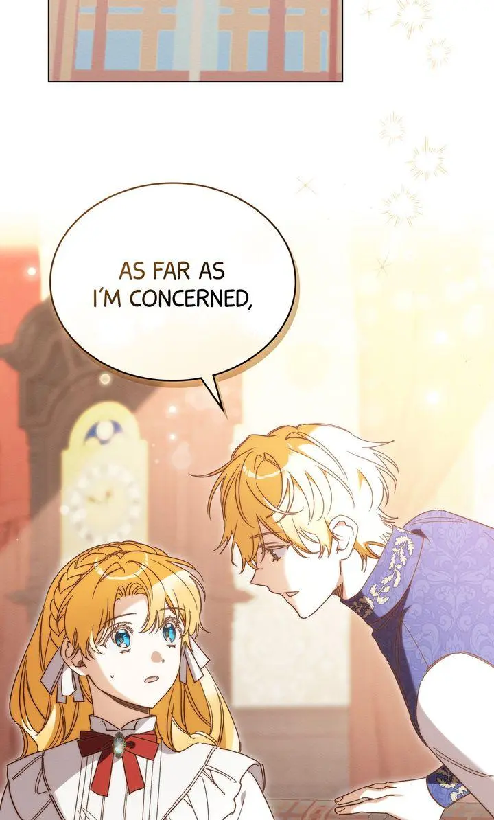 I Am Being Chased by My Husband Chapter 58 page 26