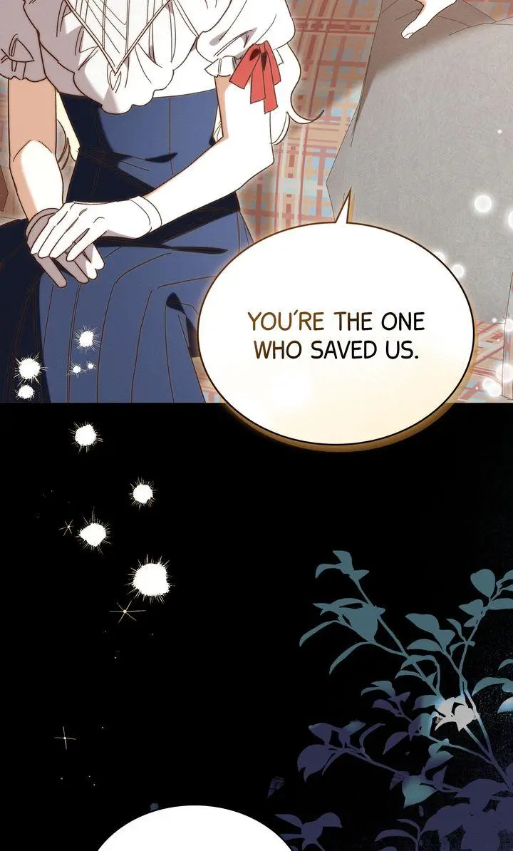 I Am Being Chased by My Husband Chapter 58 page 27