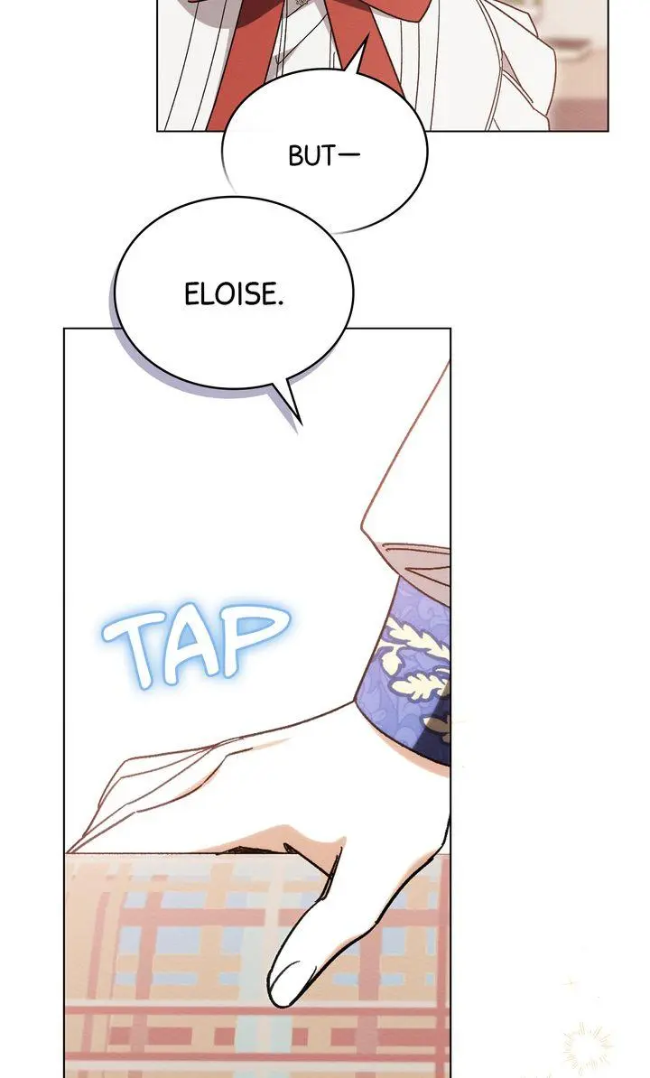I Am Being Chased by My Husband Chapter 58 page 25