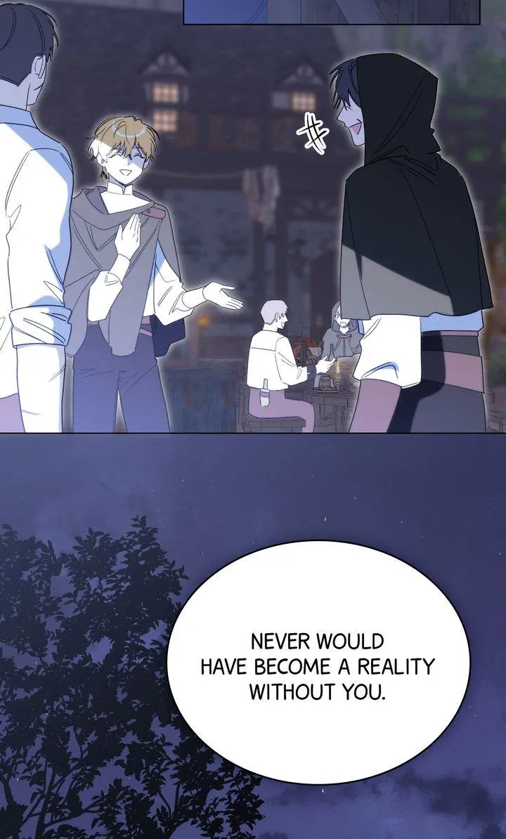 I Am Being Chased by My Husband Chapter 58 page 29
