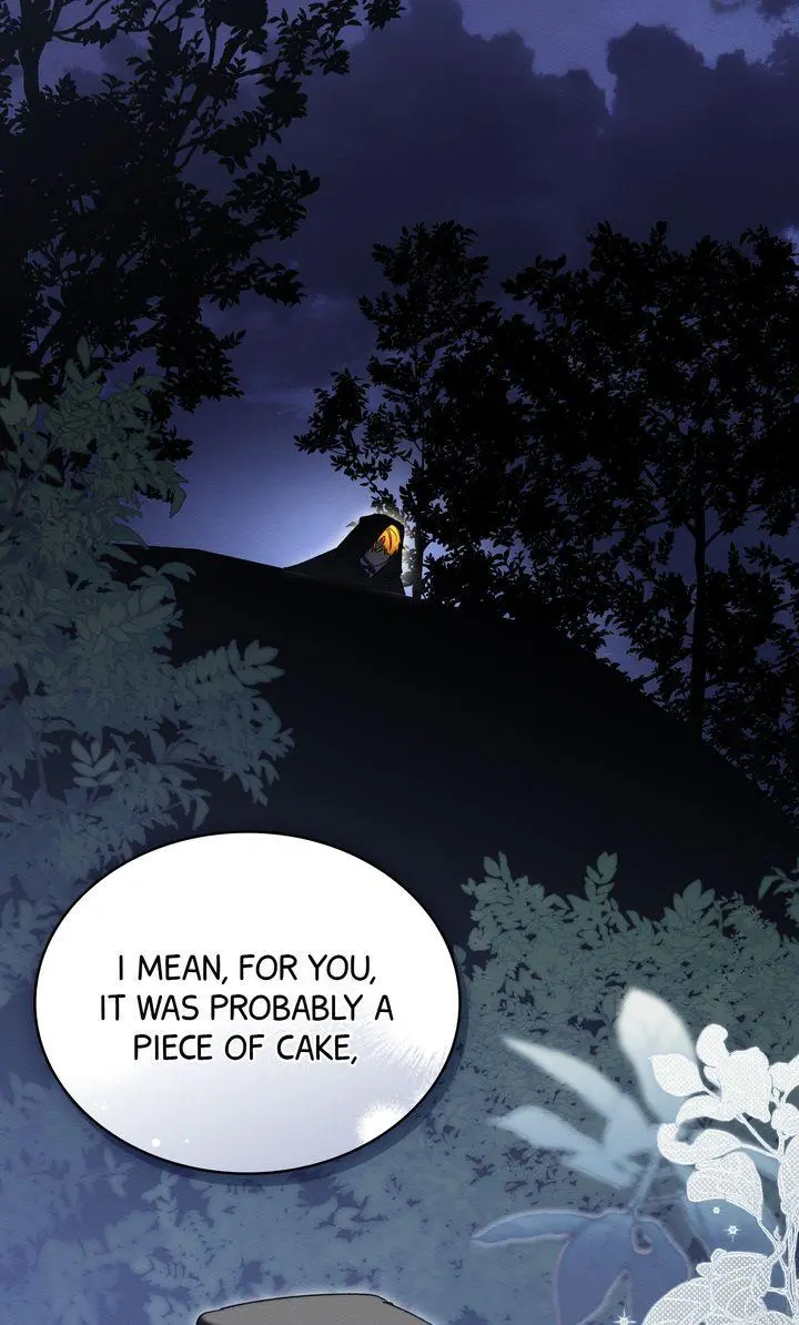 I Am Being Chased by My Husband Chapter 58 page 30