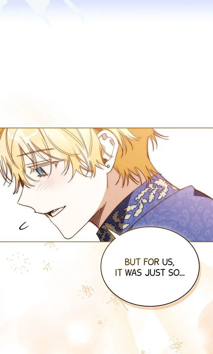 I Am Being Chased by My Husband Chapter 58 page 32