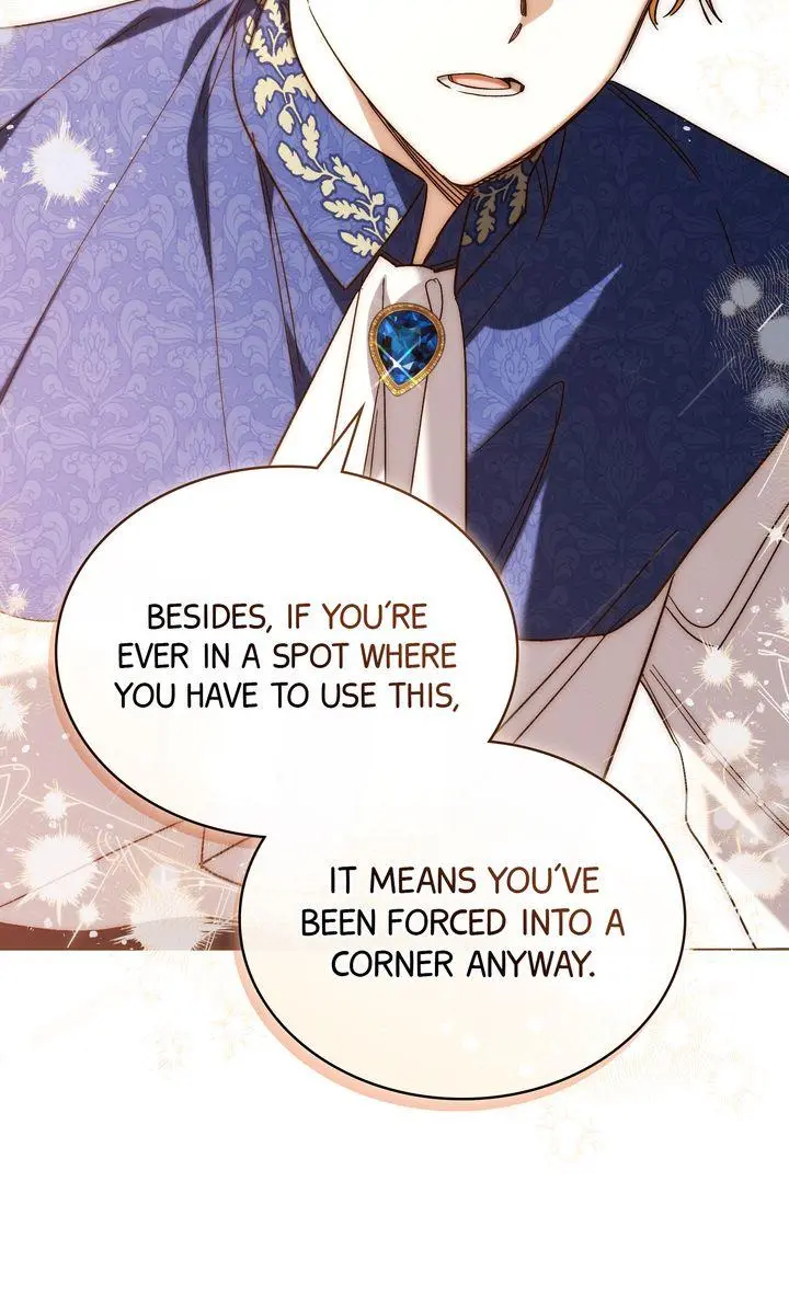 I Am Being Chased by My Husband Chapter 58 page 41