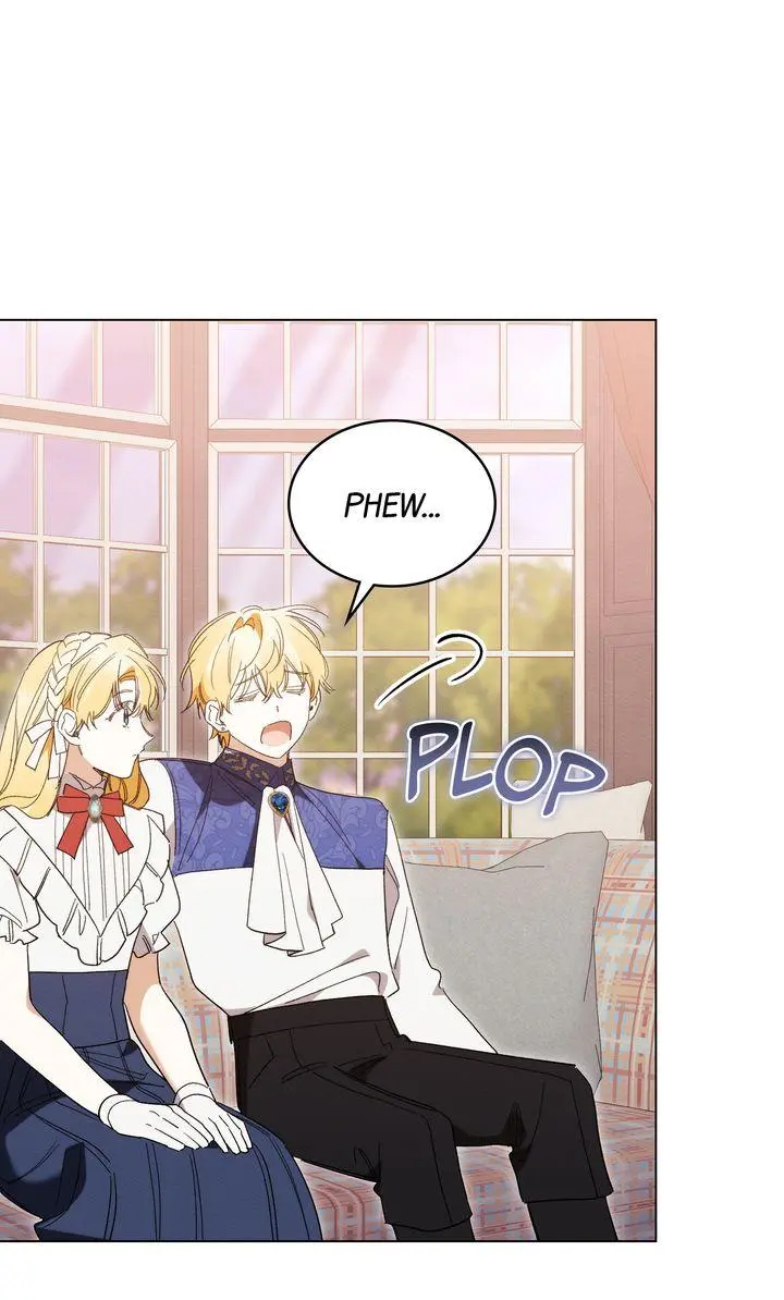 I Am Being Chased by My Husband Chapter 58 page 43