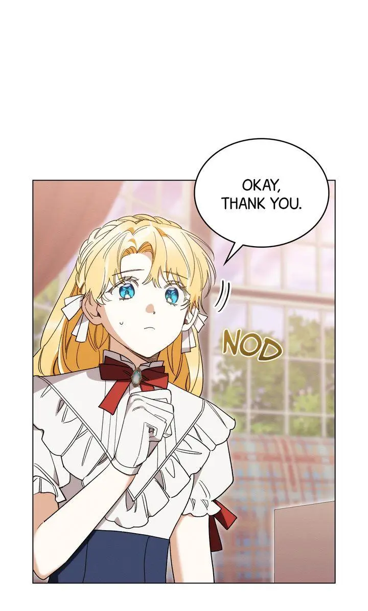 I Am Being Chased by My Husband Chapter 58 page 42