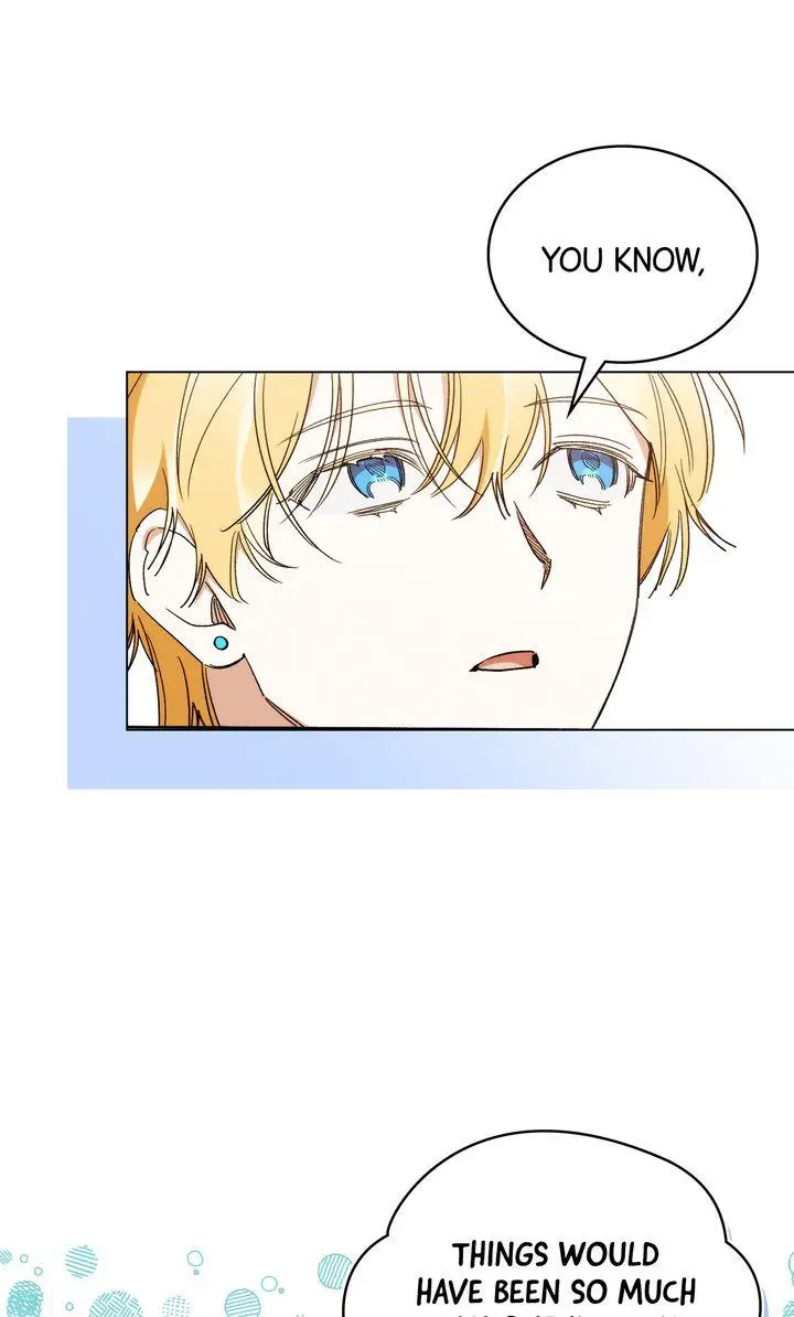 I Am Being Chased by My Husband Chapter 58 page 44