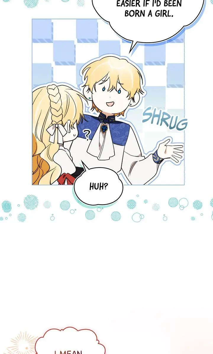 I Am Being Chased by My Husband Chapter 58 page 45