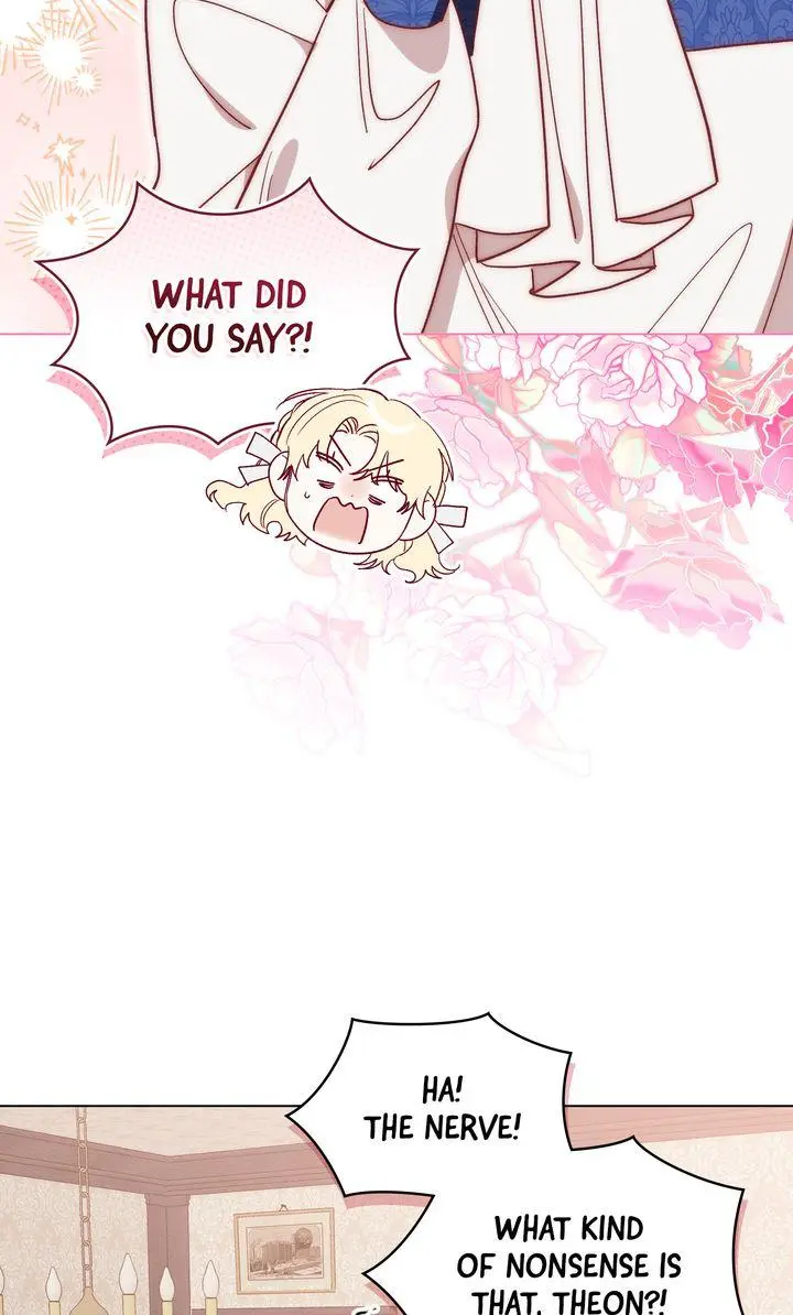 I Am Being Chased by My Husband Chapter 58 page 47