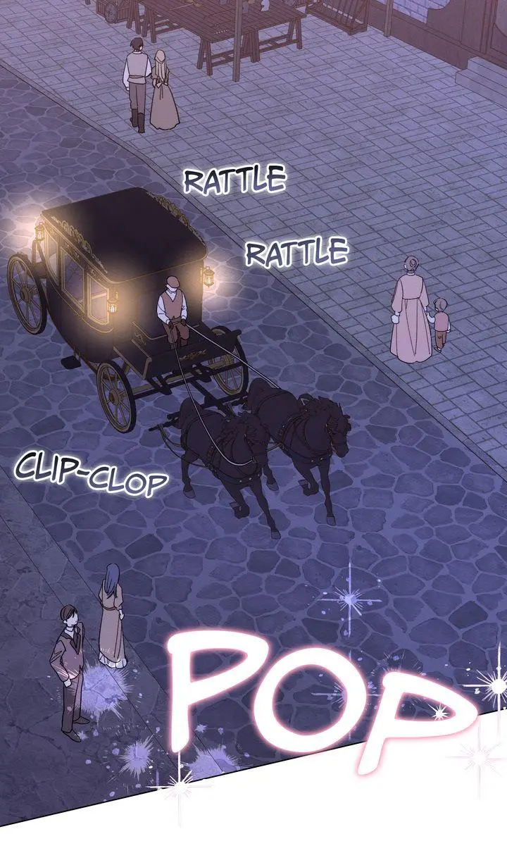 I Am Being Chased by My Husband Chapter 58 page 51