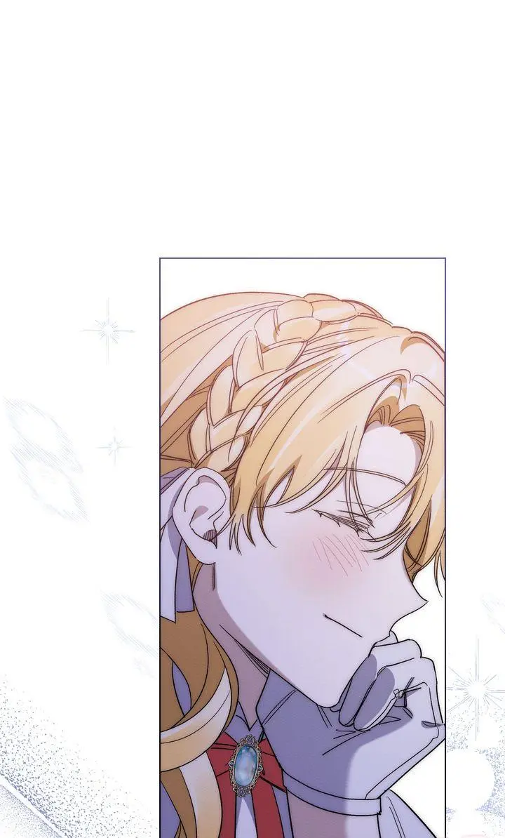 I Am Being Chased by My Husband Chapter 58 page 55