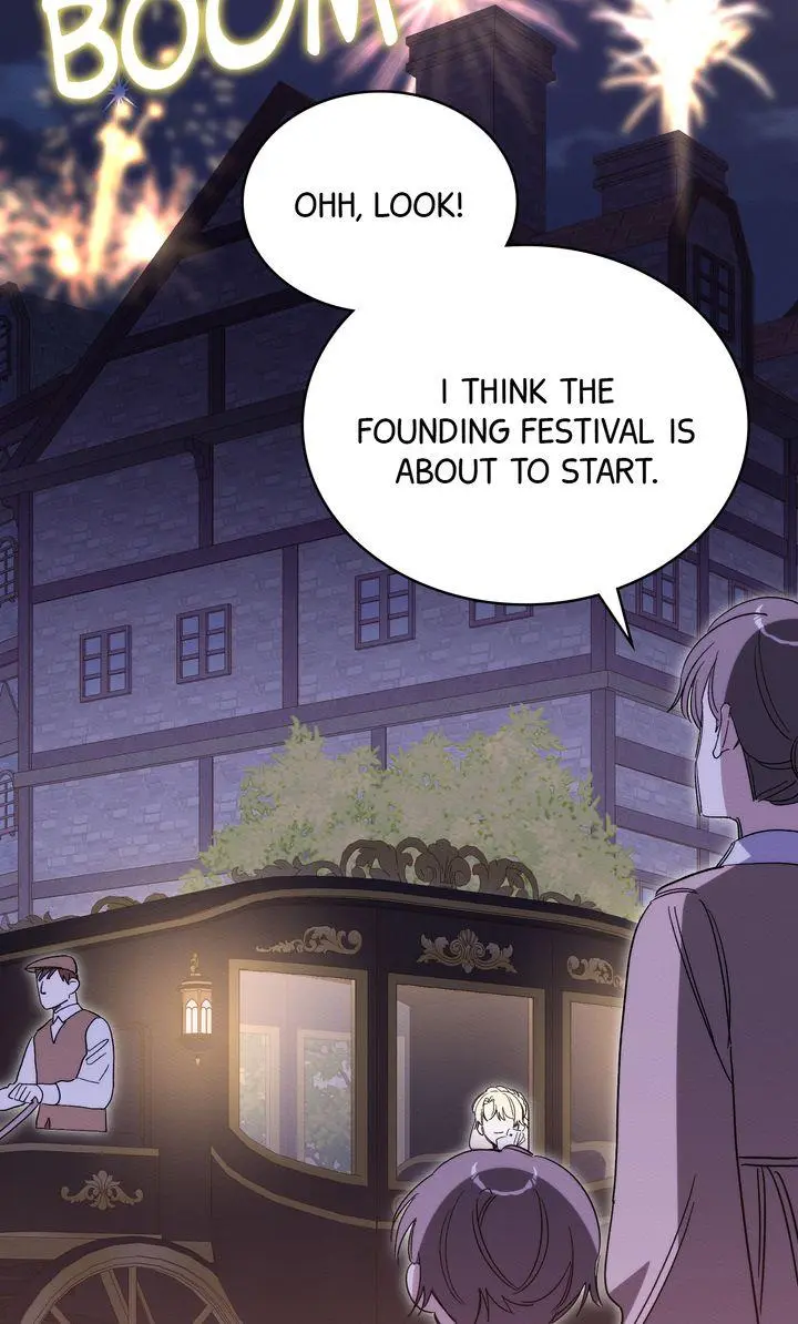 I Am Being Chased by My Husband Chapter 58 page 53