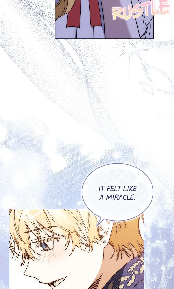 I Am Being Chased by My Husband Chapter 58 page 56