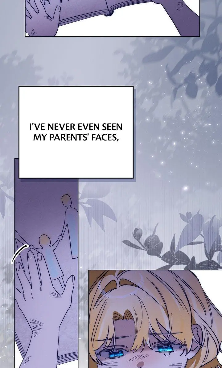 I Am Being Chased by My Husband Chapter 58 page 59