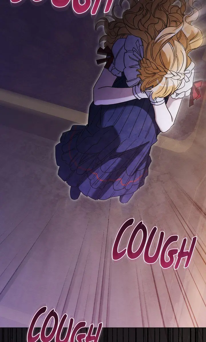 I Am Being Chased by My Husband Chapter 58 page 71