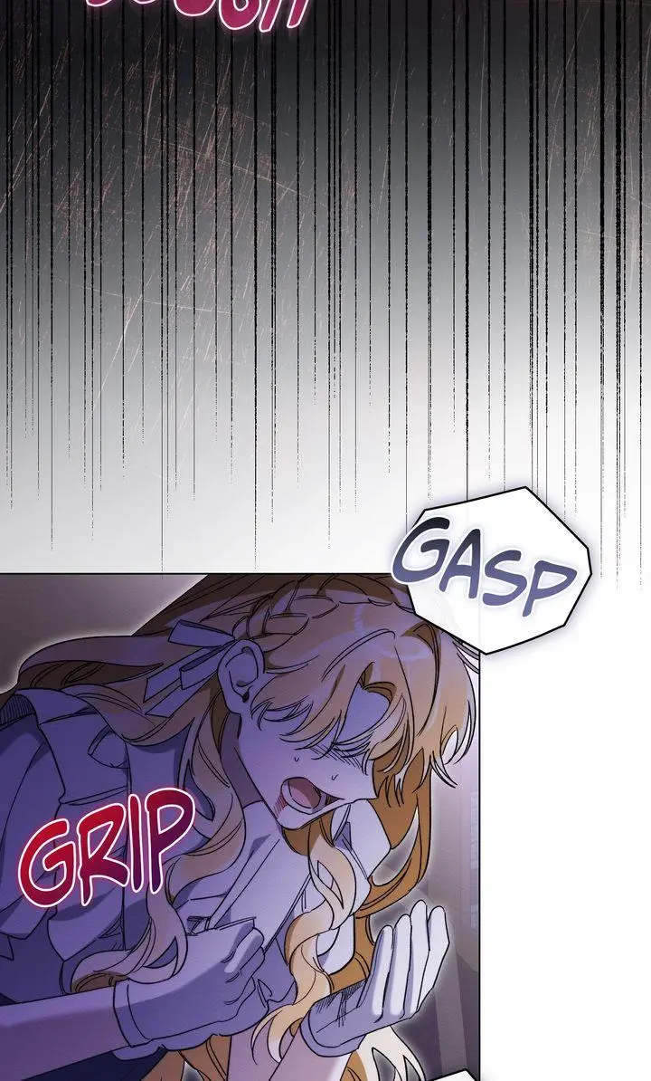 I Am Being Chased by My Husband Chapter 58 page 72