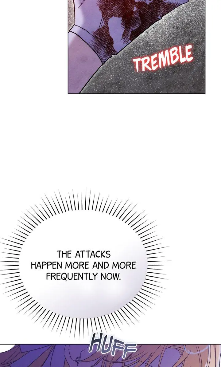 I Am Being Chased by My Husband Chapter 58 page 74