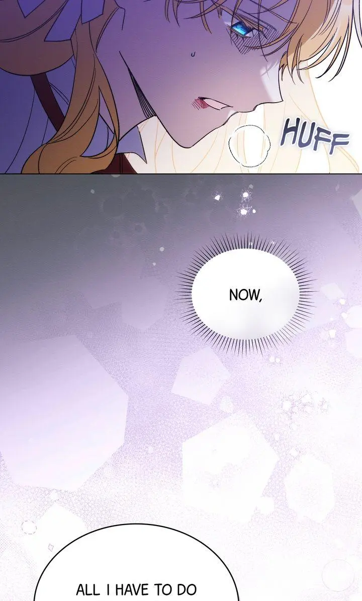 I Am Being Chased by My Husband Chapter 58 page 75