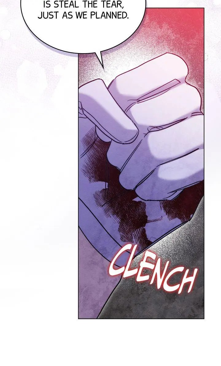 I Am Being Chased by My Husband Chapter 58 page 76