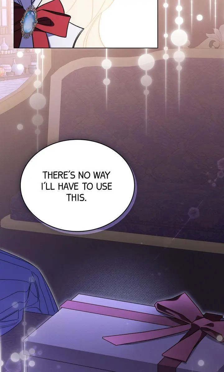 I Am Being Chased by My Husband Chapter 58 page 80