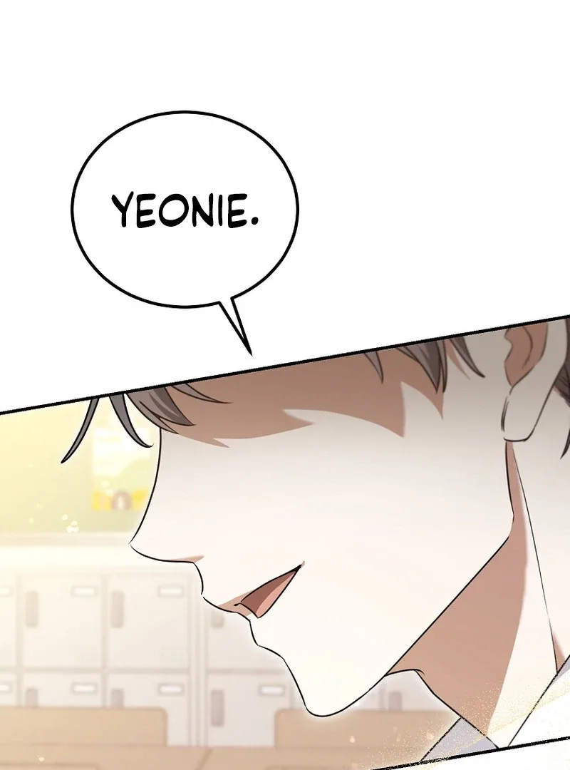 I Am in the Same Class as the Crazy Male Leads Chapter 10 page 3