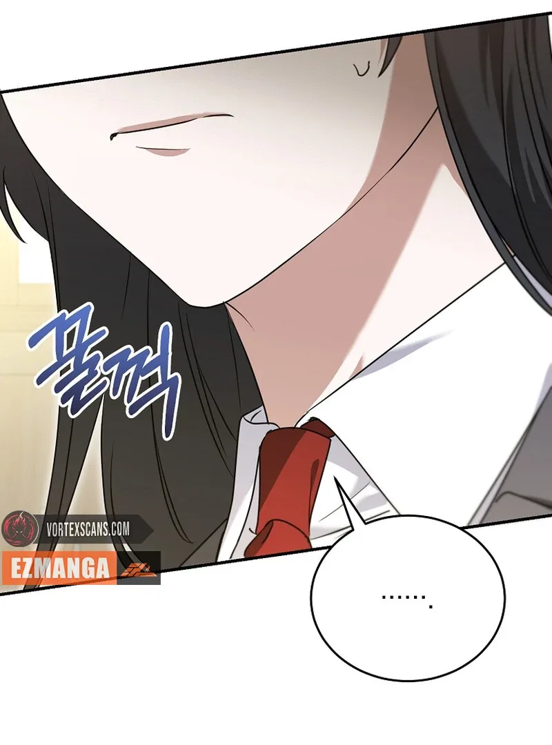I Am in the Same Class as the Crazy Male Leads Chapter 10 page 9