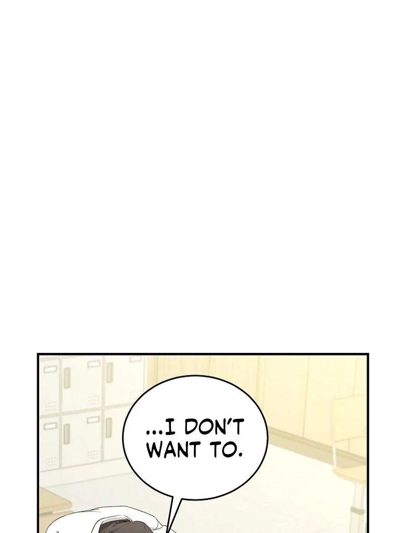 I Am in the Same Class as the Crazy Male Leads Chapter 10 page 10