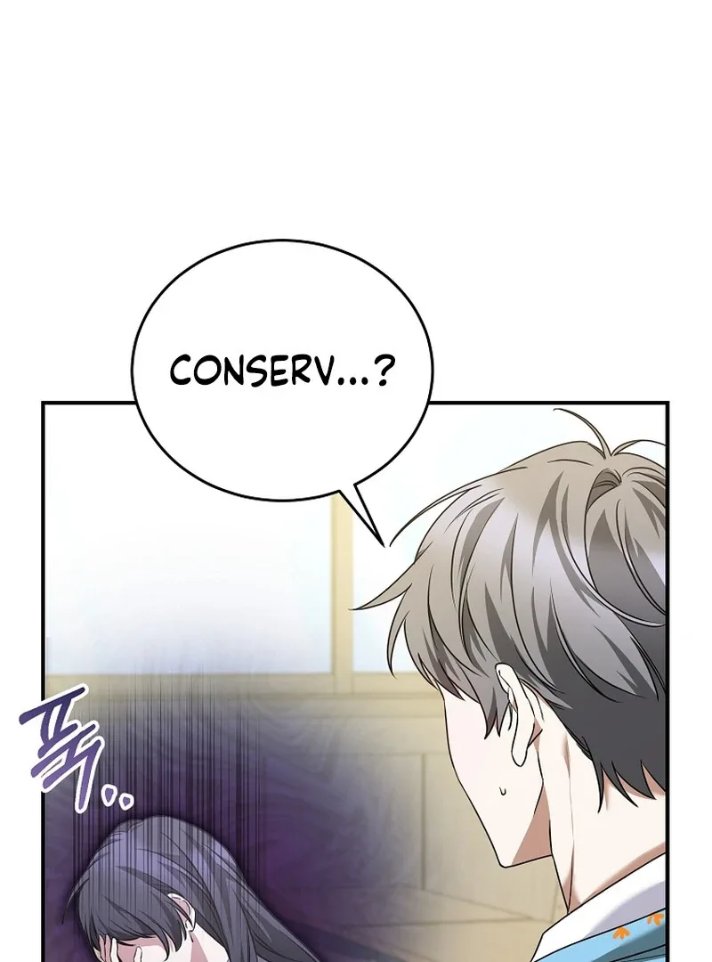I Am in the Same Class as the Crazy Male Leads Chapter 10 page 23