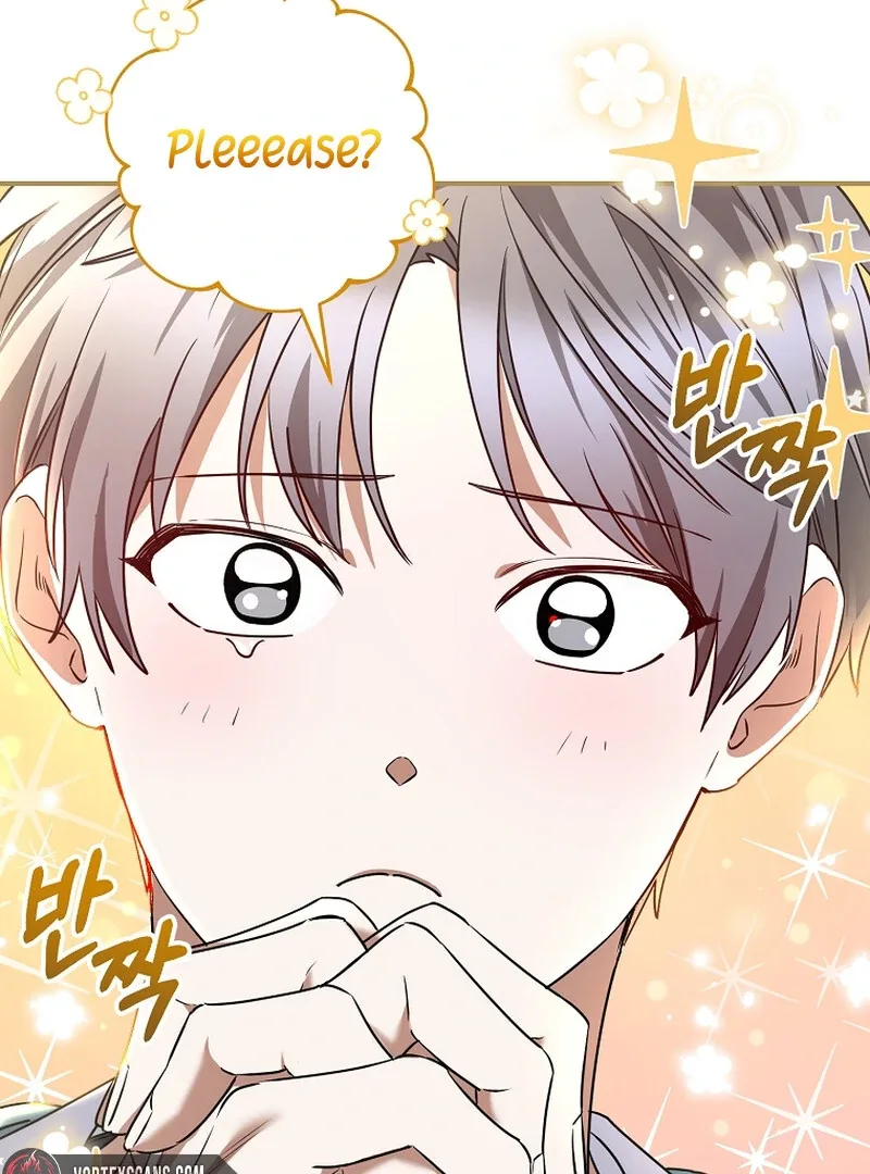 I Am in the Same Class as the Crazy Male Leads Chapter 10 page 15
