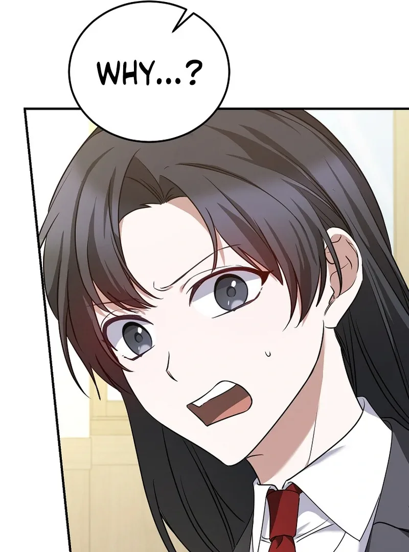 I Am in the Same Class as the Crazy Male Leads Chapter 10 page 12