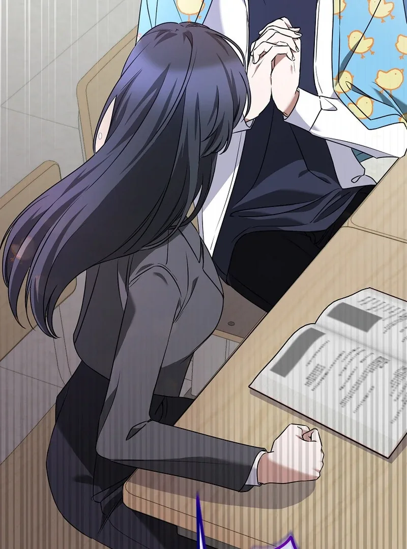 I Am in the Same Class as the Crazy Male Leads Chapter 10 page 20