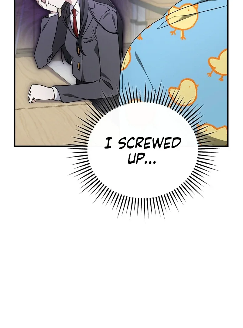 I Am in the Same Class as the Crazy Male Leads Chapter 10 page 24