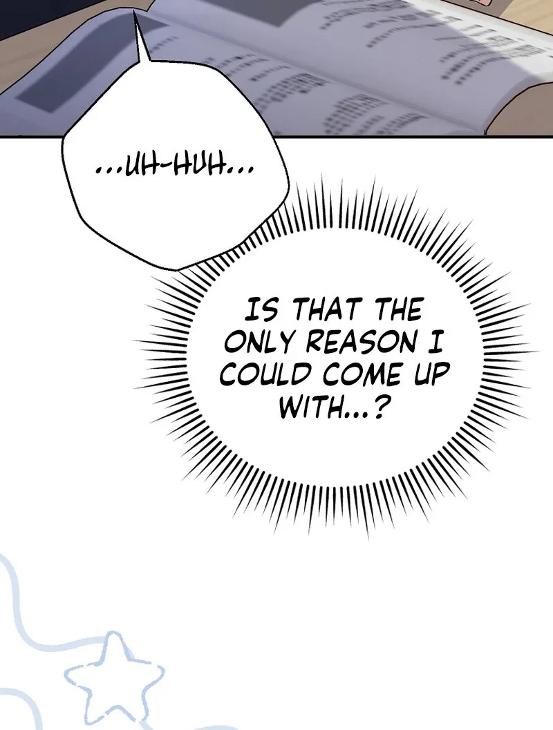 I Am in the Same Class as the Crazy Male Leads Chapter 10 page 27