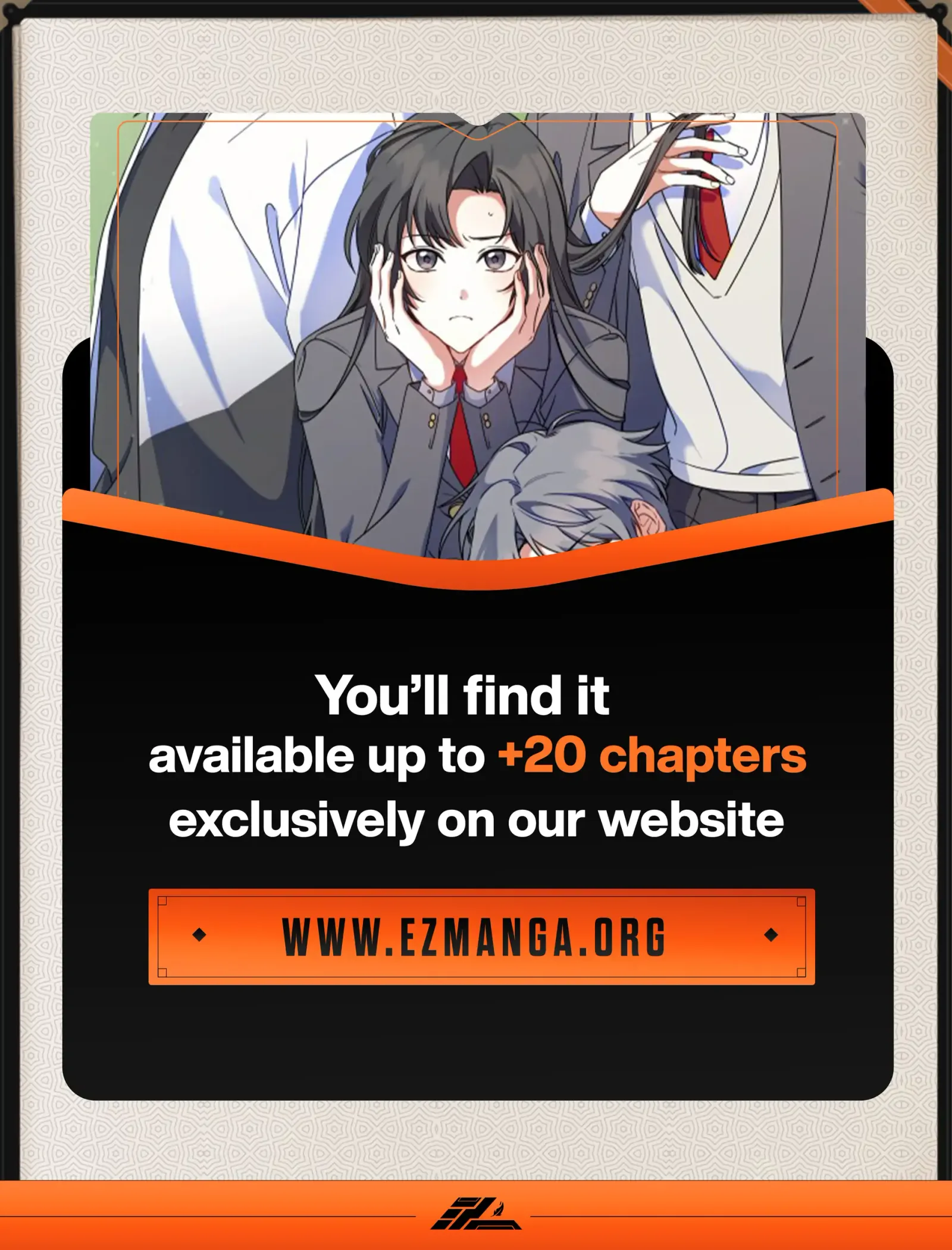 I Am in the Same Class as the Crazy Male Leads Chapter 10 page 2