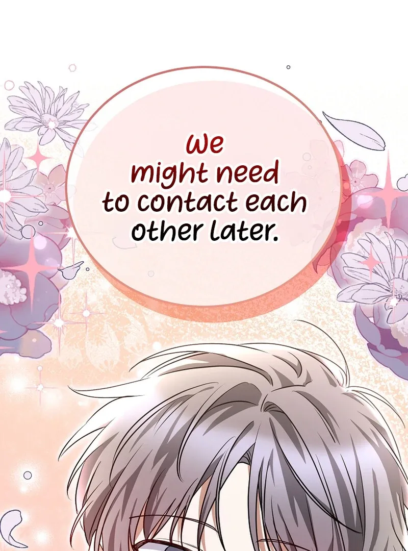 I Am in the Same Class as the Crazy Male Leads Chapter 10 page 33