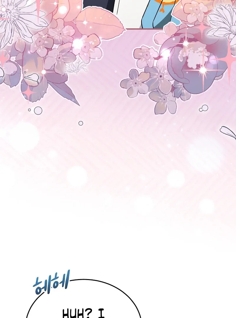 I Am in the Same Class as the Crazy Male Leads Chapter 10 page 35