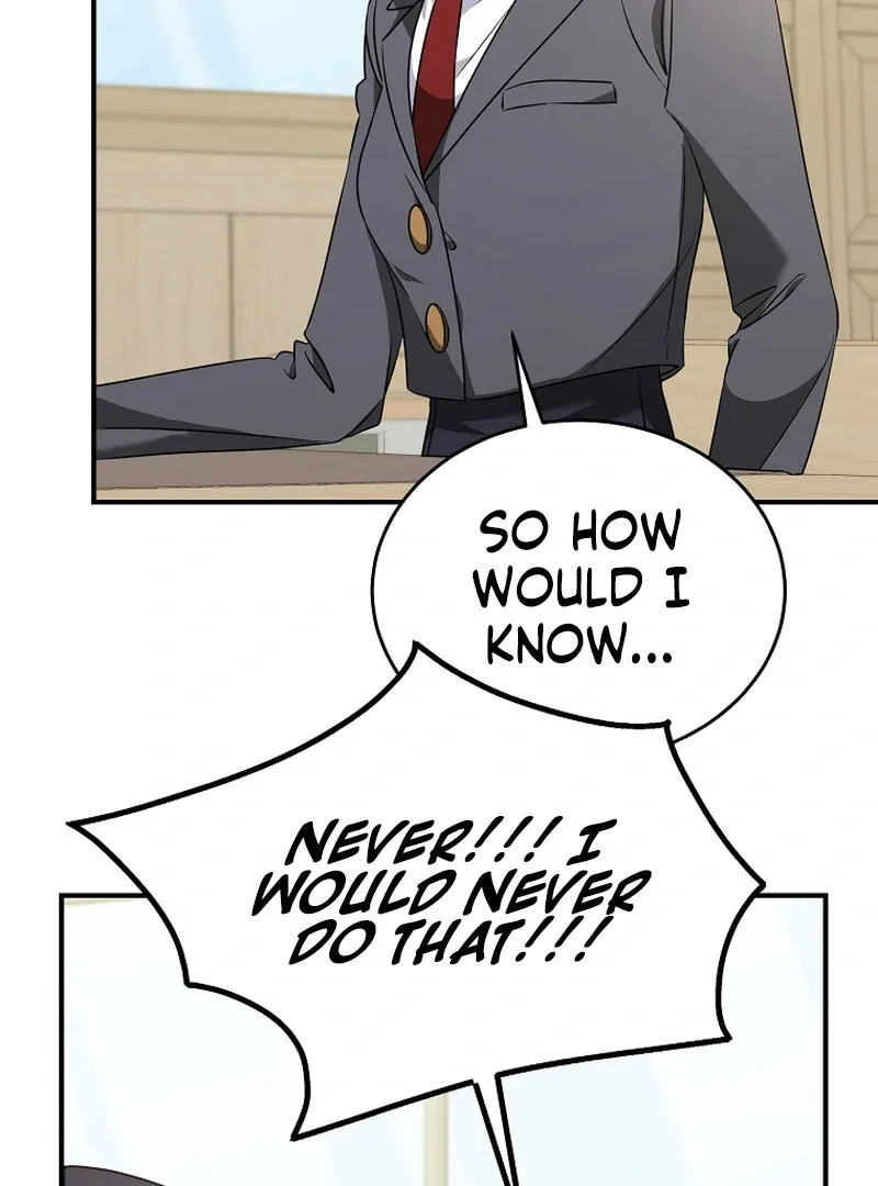 I Am in the Same Class as the Crazy Male Leads Chapter 10 page 39