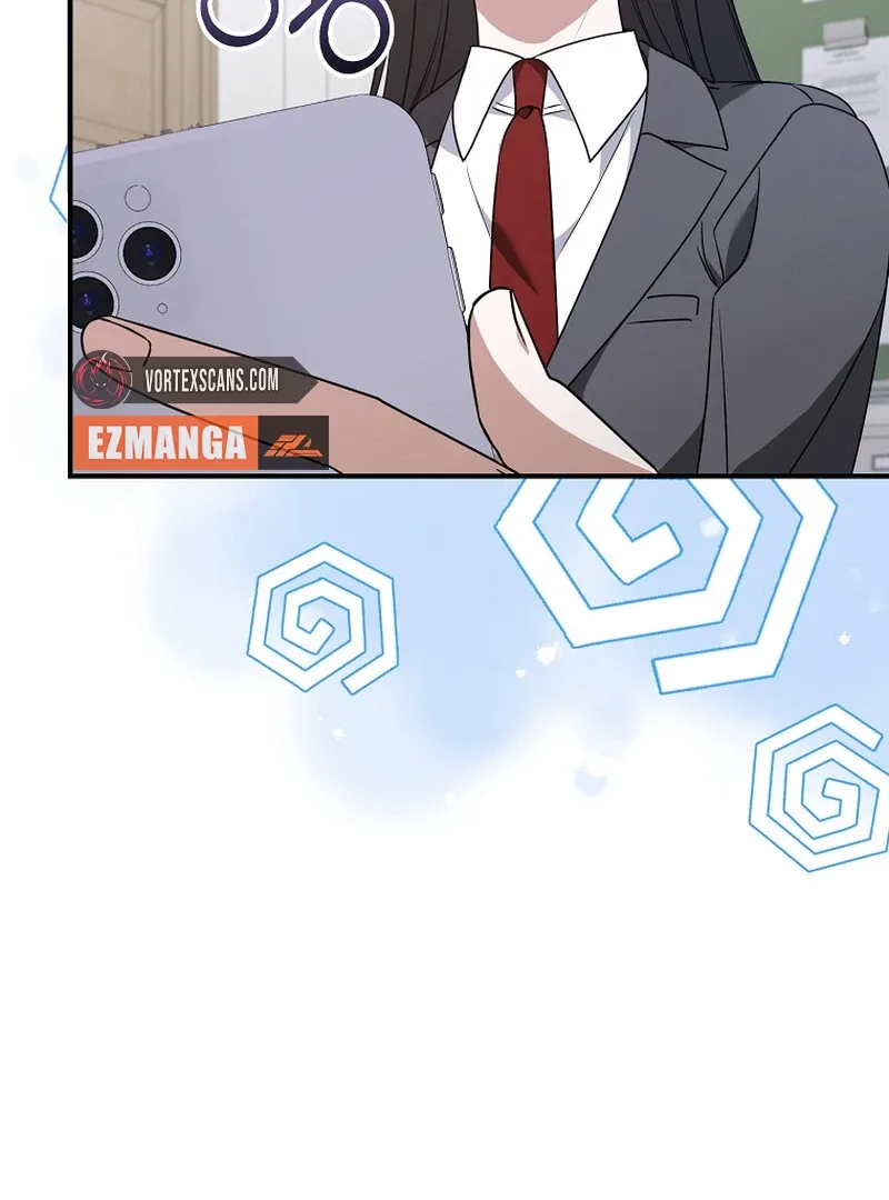 I Am in the Same Class as the Crazy Male Leads Chapter 10 page 53