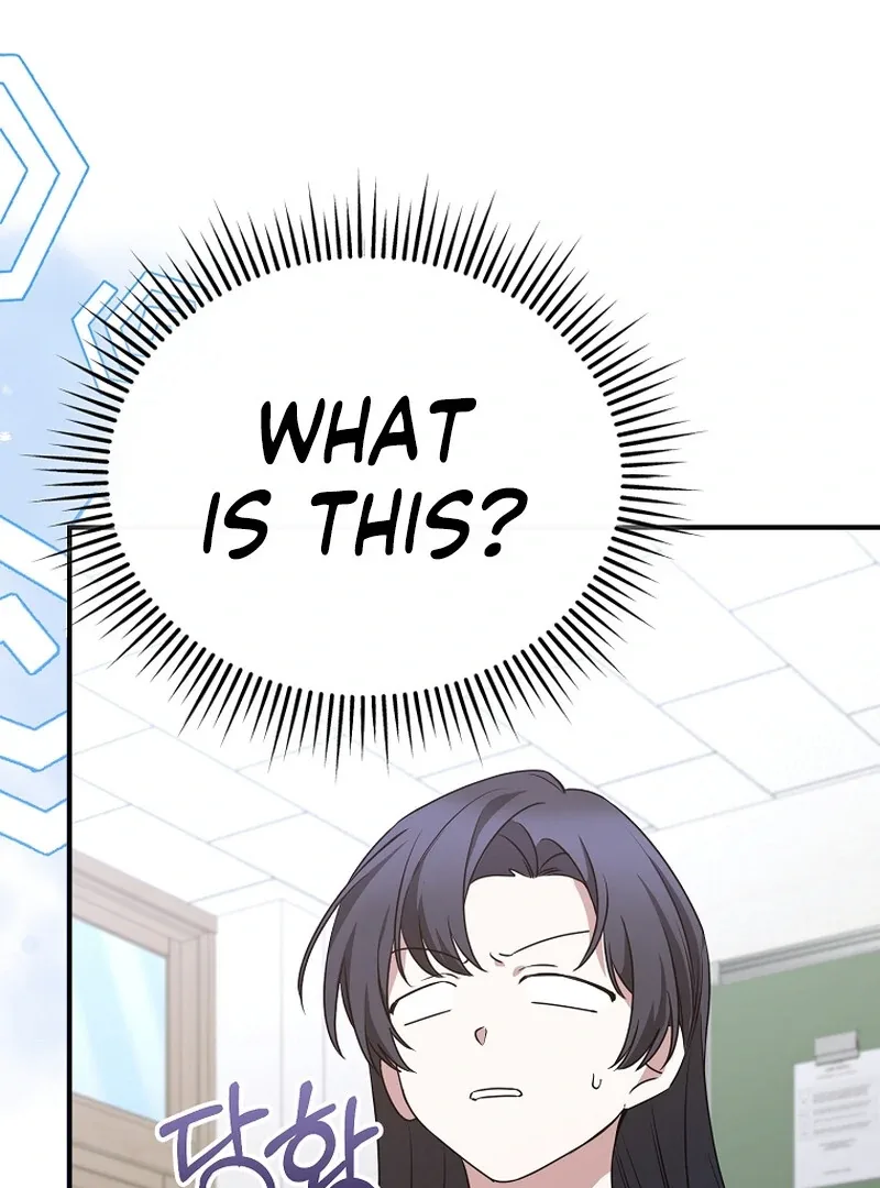 I Am in the Same Class as the Crazy Male Leads Chapter 10 page 52
