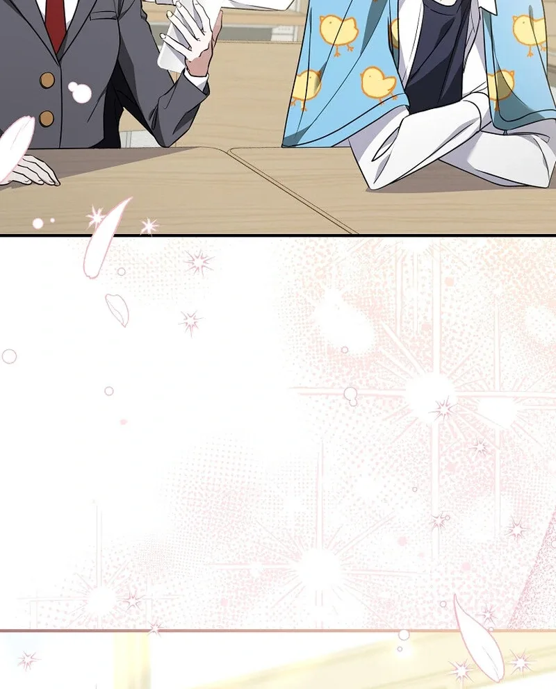 I Am in the Same Class as the Crazy Male Leads Chapter 10 page 55