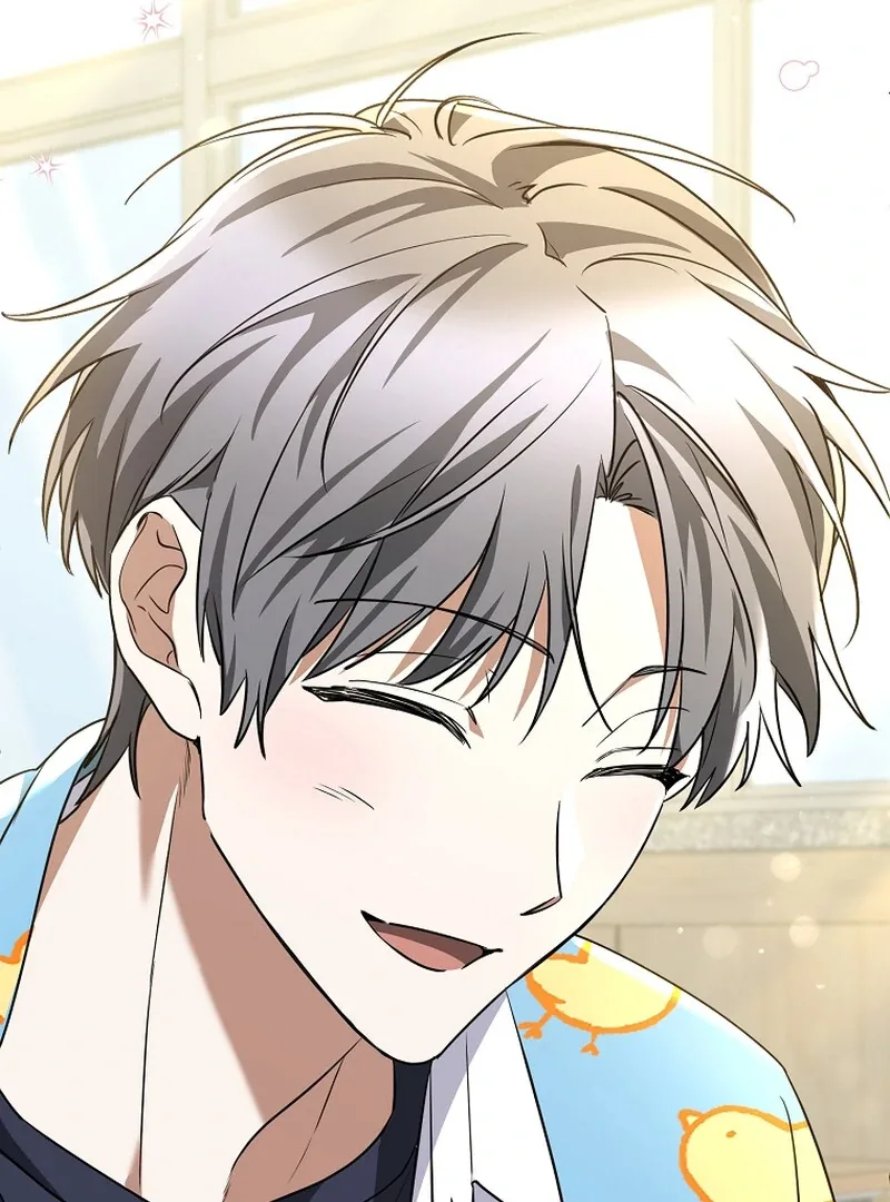 I Am in the Same Class as the Crazy Male Leads Chapter 10 page 56