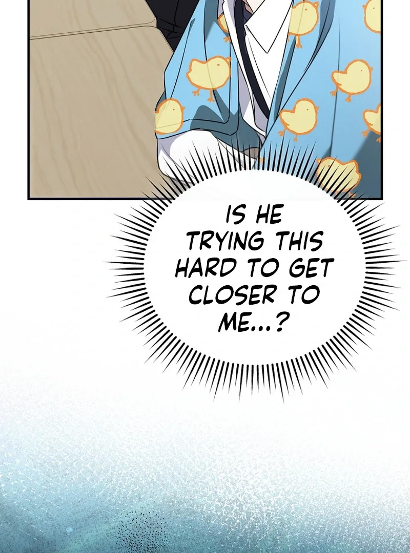 I Am in the Same Class as the Crazy Male Leads Chapter 10 page 59