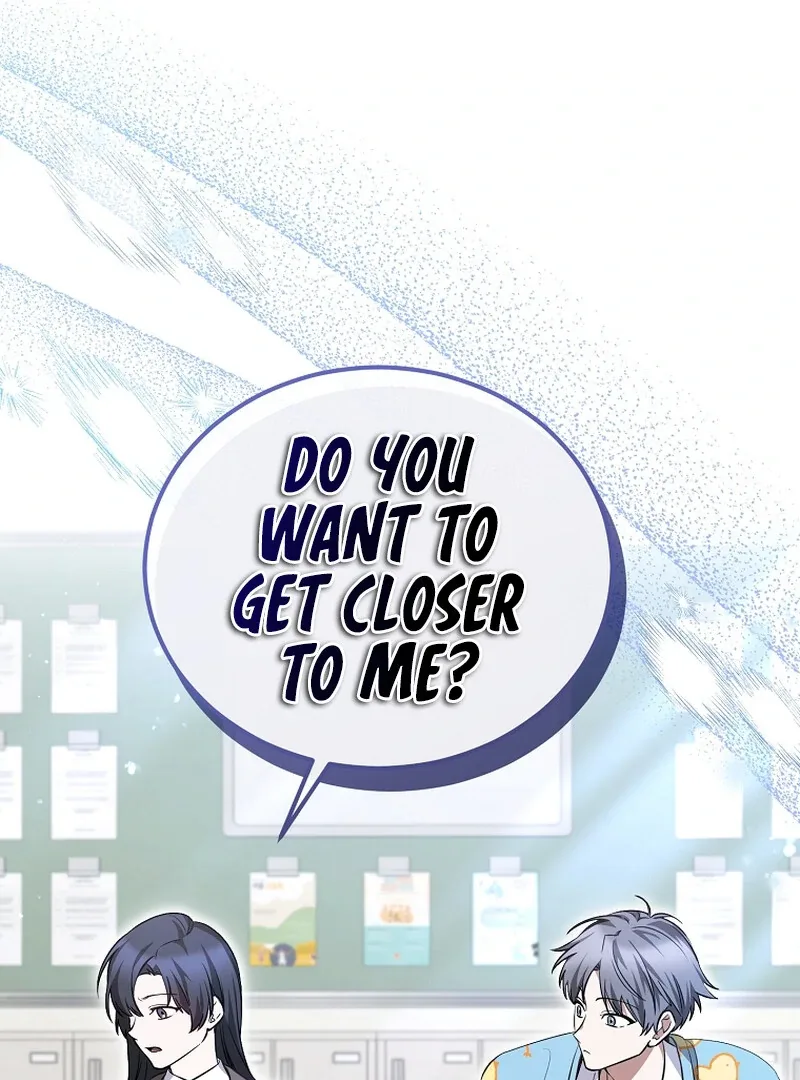 I Am in the Same Class as the Crazy Male Leads Chapter 10 page 63