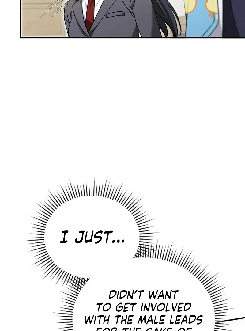 I Am in the Same Class as the Crazy Male Leads Chapter 10 page 72