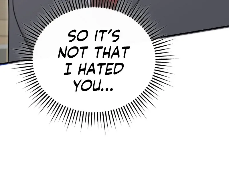 I Am in the Same Class as the Crazy Male Leads Chapter 10 page 75