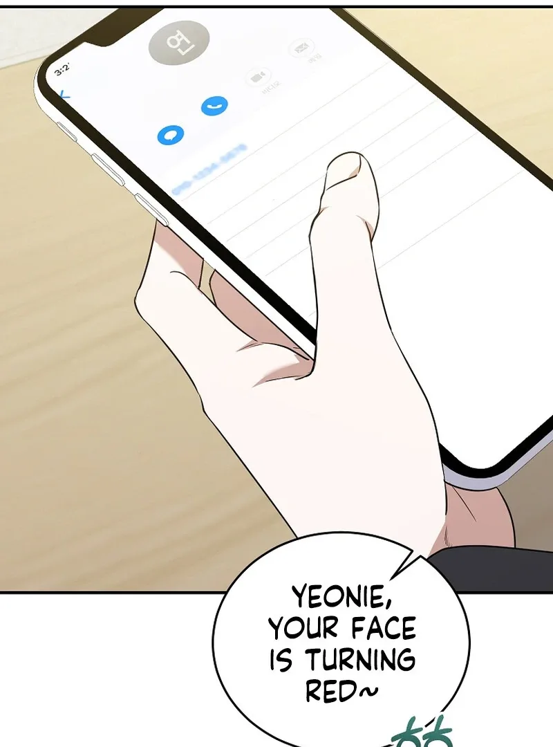 I Am in the Same Class as the Crazy Male Leads Chapter 10 page 87