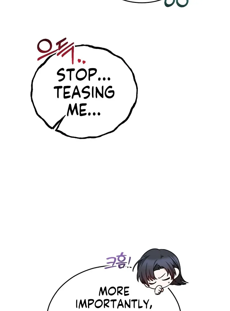 I Am in the Same Class as the Crazy Male Leads Chapter 10 page 88