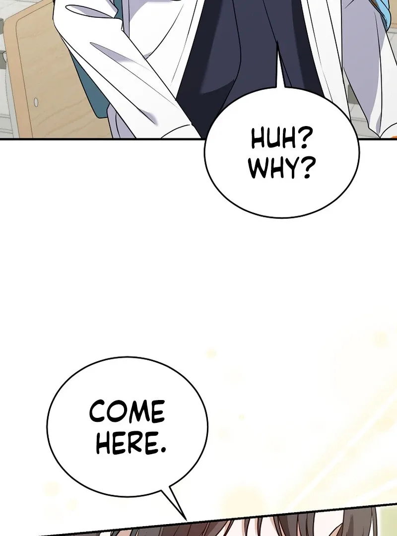 I Am in the Same Class as the Crazy Male Leads Chapter 10 page 90