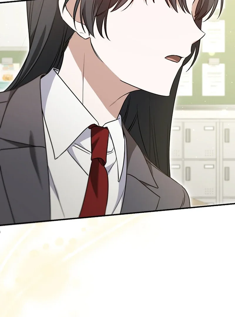 I Am in the Same Class as the Crazy Male Leads Chapter 10 page 91