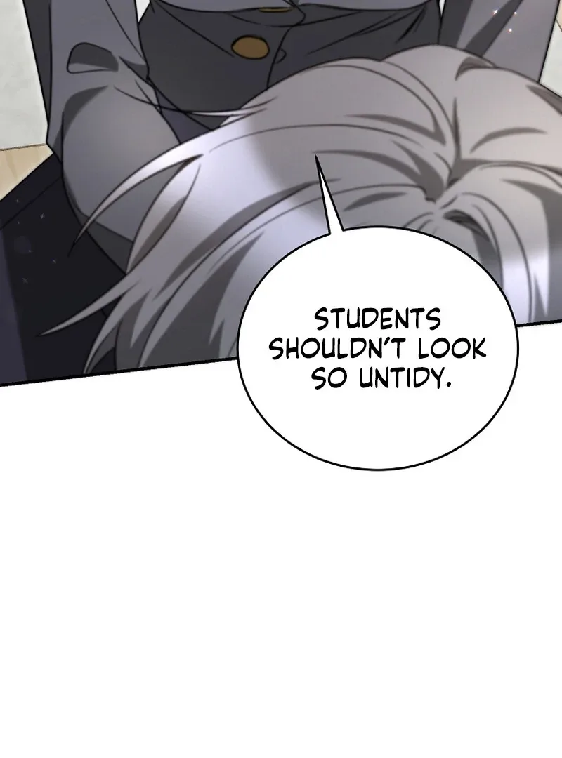 I Am in the Same Class as the Crazy Male Leads Chapter 10 page 95